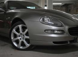 Maserati 4200GT