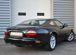 Jaguar XK8 Coupé