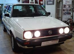 Volkswagen Golf CL 1.6 MK2