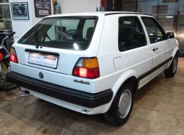 Volkswagen Golf CL 1.6 MK2