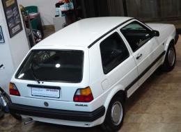 Volkswagen Golf CL 1.6 MK2