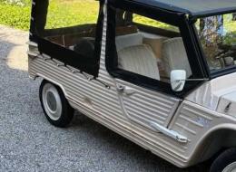 Citroen Méhari
