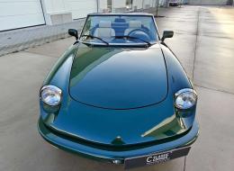 Alfa Roméo Spider 2.0