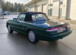 Alfa Roméo Spider 2.0