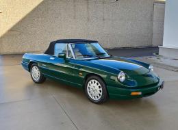 Alfa Roméo Spider 2.0