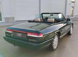 Alfa Roméo Spider 2.0