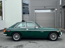 MG B GT 1.8