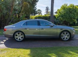 Bentley Flying Spur V8
