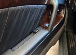 Mercedes-Benz CL 500CL