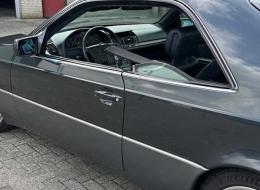 Mercedes-Benz CL 500CL