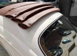 Volkswagen Coccinelle Fusca Bresil