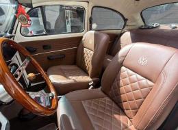 Volkswagen Coccinelle Fusca Bresil