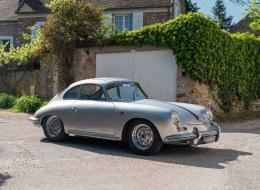 Porsche 356 Super 90 de 1962