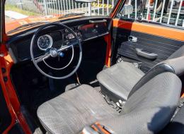 Volkswagen Coccinelle 1302 LS Cabriolet