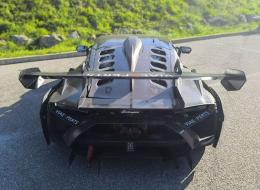 Lamborghini Huracan Super Trofeo EVO2