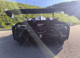 Lamborghini Huracan Super Trofeo EVO2