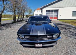 Ford Mustang Mach 1