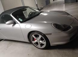 Porsche Boxster 3.2S