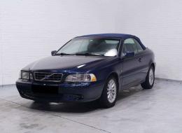 Volvo C70 Cabriolet 2.0T