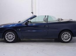 Volvo C70 Cabriolet 2.0T