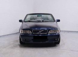 Volvo C70 Cabriolet 2.0T