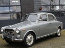 Lancia Appia Series III Berlina