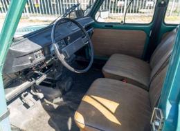 Renault 4 TL