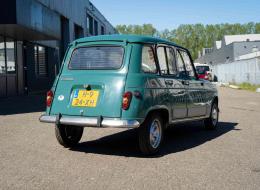 Renault 4 TL