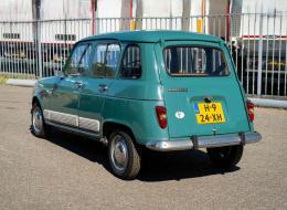 Renault 4 TL