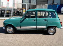 Renault 4 TL