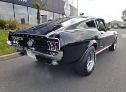 Ford Mustang 390 GTA Fastback