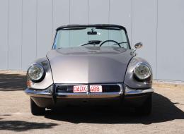 Citroen DS 21 Cabriolet