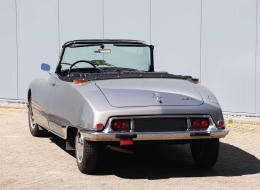 Citroen DS 21 Cabriolet
