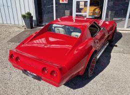 Chevrolet Corvette C3 Stingray 350CI