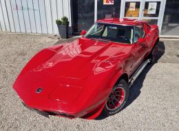 Chevrolet Corvette C3 Stingray 350CI