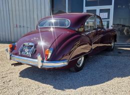 Jaguar MK 9