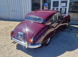 Jaguar MK 9