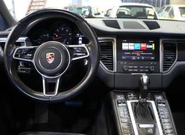 Porsche Macan 2.0 TFSI
