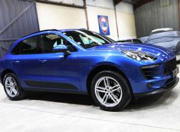 Porsche Macan 2.0 TFSI