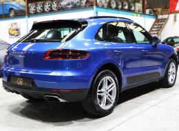 Porsche Macan 2.0 TFSI