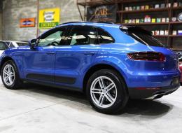 Porsche Macan 2.0 TFSI