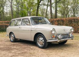 Volkswagen Type 3 variant 