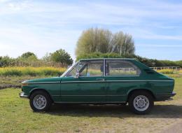 BMW 1802 Touring