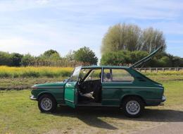 BMW 1802 Touring