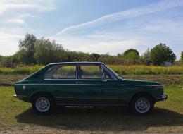 BMW 1802 Touring