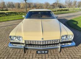 Buick Electra 225 Coupe