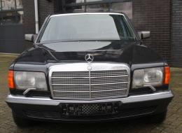 Mercedes-Benz SEL 500
