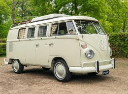 Volkswagen Combi T1 Westfalia So 42 
