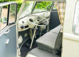 Volkswagen Combi T1 Westfalia So 42 