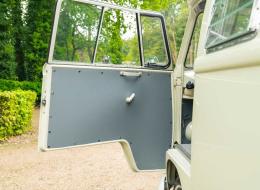 Volkswagen Combi T1 Westfalia So 42 